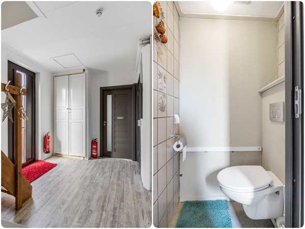 Medium property photo - Oosteinde 10, 9079 LC Sint Jacobiparochie